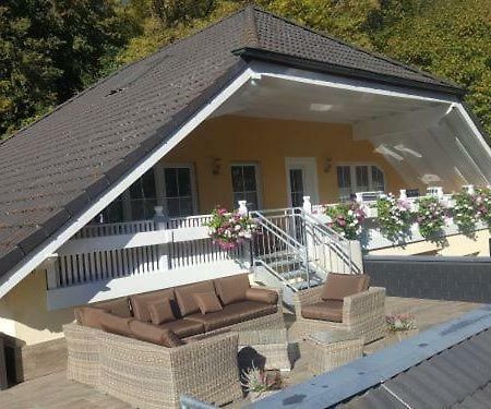 Im Corveyer Waeldchen Apartment Traben-Trarbach Exterior foto