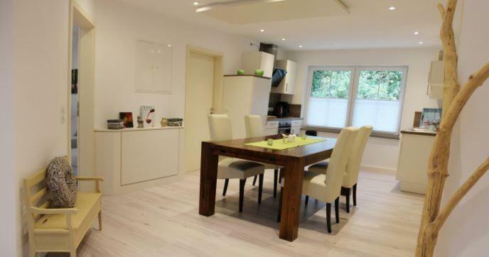 Im Corveyer Waeldchen Apartment Traben-Trarbach Exterior foto