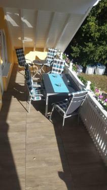 Im Corveyer Waeldchen Apartment Traben-Trarbach Exterior foto
